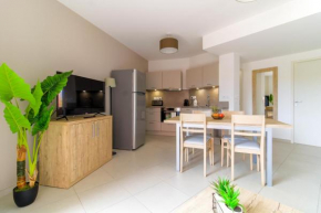 SELECT'SOHOME - Résidence Le Poséidon - SELECT'soHOME - Appartement pour 6 personnes avec parking privé et piscine ! - POS36